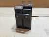 CUTLER-HAMMER Type BA 40A 2-Pole 120/240V 10kA Bolt-On Circuit Breaker