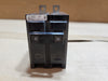 CUTLER-HAMMER Type BA 40A 2-Pole 120/240V 10kA Bolt-On Circuit Breaker