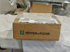 PEPPERL+FUCHS Load Cell Amplifier Thomas Broadbent 23470-096