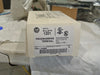 ALLEN-BRADLEY 1201-HAS2 Series A Programming Terminal w/ Digital Potentiometer