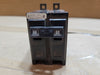 CUTLER-HAMMER BAB2060 60A 2-Pole 120/240V 10kA Bolt-On Circuit Breaker