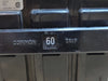 EATON BAB3060H 60A 3-Pole 240V AC 10kA Type BA Circuit Breaker