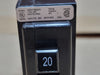 CUTLER-HAMMER Type BA 20A 1-Pole 120/240V Circuit Breaker