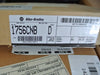 ALLEN-BRADLEY 1756-CNB Series D ControlLogix ControlNet Communication Bridge Module