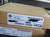 ALLEN-BRADLEY 1756-CNB/D Series D ControlLogix ControlNet Communication Bridge Module