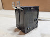 CUTLER-HAMMER Type BA 20A 2-Pole 120/240V 10kA Bolt-On Circuit Breaker