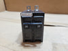 CUTLER-HAMMER Type BA 20A 2-Pole 120/240V 10kA Bolt-On Circuit Breaker