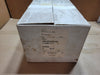 CUTLER-HAMMER AN16GG0AB NEMA Size 2 Motor Starter 120V Coil NEMA 1
