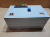 CUTLER-HAMMER AN16GG0AB NEMA Size 2 Motor Starter 120V Coil NEMA 1