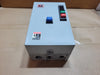 CUTLER-HAMMER AN16GG0AB NEMA Size 2 Motor Starter 120V Coil NEMA 1