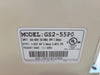 AUTOMATION DIRECT 5 HP, 575 Volt, 3-Ph GS2 AC Variable Frequency Drive VFD GS2-55P0