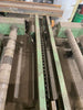 PEDDINGHAUS PCD 1100/3B Advantage CNC Three-Spindle Drill Line w/ Conveyor & Transfer System