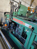 PEDDINGHAUS PCD 1100/3B Advantage CNC Three-Spindle Drill Line w/ Conveyor & Transfer System