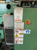 PEDDINGHAUS PCD 1100/3B Advantage CNC Three-Spindle Drill Line w/ Conveyor & Transfer System