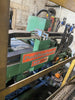 PEDDINGHAUS PCD 1100/3B Advantage CNC Three-Spindle Drill Line w/ Conveyor & Transfer System