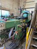 PEDDINGHAUS PCD 1100/3B Advantage CNC Three-Spindle Drill Line w/ Conveyor & Transfer System