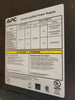 SCHNEIDER APC 5 kVA 208/240 Volt Smart-UPS SRT Uninterruptible Power Supply SRT5KXLT