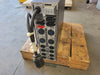 SCHNEIDER APC 5kVA Smart-UPS SRT Isolation Step-Down Transformer 208/240 pri. volts, 120 sec. volts SRT5KTF
