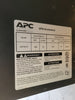SCHNEIDER APC 5kVA Smart-UPS SRT Isolation Step-Down Transformer 208/240 pri. volts, 120 sec. volts SRT5KTF