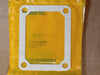 CATERPILLAR 0.79mm Thick Cover Plate Gasket 2N-8630