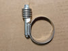 CATERPILLAR 32.00mm Minimum ID Hexagonal Bolt Tightened Clamp 8T-4983