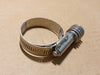 CATERPILLAR 32.00mm Minimum ID Hexagonal Bolt Tightened Clamp 8T-4983