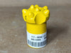 EPIROC/ATLAS COPCO 1-1/2" 12° Taper Ballistic Button Drill Bit 90512669