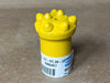 EPIROC/ATLAS COPCO 1-1/2" 12° Taper Ballistic Button Drill Bit 90512669