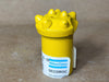 EPIROC/ATLAS COPCO 1-1/2" 12° Taper Ballistic Button Drill Bit 90512669