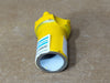 EPIROC/ATLAS COPCO 1-1/2" 12° Taper Ballistic Button Drill Bit 90512669