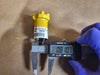 EPIROC/ATLAS COPCO 1-1/2" 12° Taper Ballistic Button Drill Bit 90512669