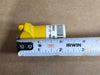 EPIROC/ATLAS COPCO 1-1/2" 12° Taper Ballistic Button Drill Bit 90512669