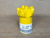 EPIROC/ATLAS COPCO 1-1/2" 12° Taper Ballistic Button Drill Bit 90512669