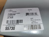 HOFFMAN A1008CHNF 10" x 8" x 6" Steel JIC Enclosure NEMA 4/12/13 IP66