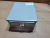 HOFFMAN A1008CHNF 10" x 8" x 6" Steel JIC Enclosure NEMA 4/12/13 IP66