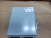 HOFFMAN A1008CHNF 10" x 8" x 6" Steel JIC Enclosure NEMA 4/12/13 IP66