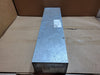 CODE ELECTRIC PAD-G-2413 24" 125A 3-Wire 600V Steel Pad-Type Splitter