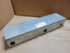 CODE ELECTRIC PAD-G-2413 24" 125A 3-Wire 600V Steel Pad-Type Splitter
