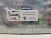 CODE ELECTRIC PAD-G-2413 24" 125A 3-Wire 600V Steel Pad-Type Splitter