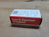 PASS & SEYMOUR PS20AC2-W 20A 120/277VAC Double-Pole Toggle Switch White