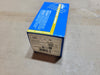 LEVITON 2421 NEMA L15-20P 20A 250V 3-Pole 4-Wire Industrial Locking Plug