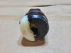 LEVITON 2421 NEMA L15-20P 20A 250V 3-Pole 4-Wire Industrial Locking Plug