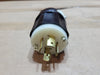 LEVITON 2421 NEMA L15-20P 20A 250V 3-Pole 4-Wire Industrial Locking Plug