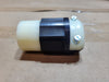 LEVITON 2423 NEMA L15-20R 20A 250V 3-Pole 4-Wire Locking Connector