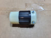 LEVITON 2423 NEMA L15-20R 20A 250V 3-Pole 4-Wire Locking Connector