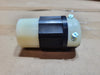 LEVITON 2423 NEMA L15-20R 20A 250V 3-Pole 4-Wire Locking Connector