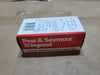 PASS & SEYMOUR Legrand PS15AC1-I 15A 120/277V AC Single Pole Ivory Toggle Switch