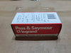 PASS & SEYMOUR Legrand PS15AC1-I 15A 120/277V AC Single Pole Ivory Toggle Switch
