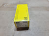 HUBBELL CSB120W 20A 120/277V Single Pole White Toggle Switch Specification Grade