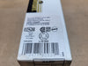 LEVITON 2420 20A 250V 3-Phase NEMA L15-20R Flush Mount Locking Receptacle